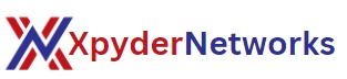Xpyder Networks
