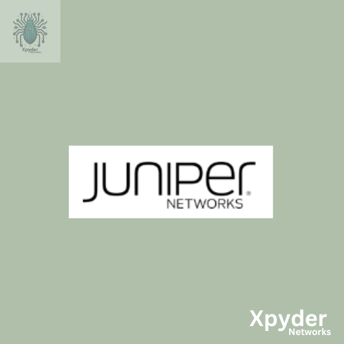 Achieve your goal of passing the Juniper 200-201 Exam in 2024 on the first try with Xpyder Networks' complete set of 100% Exam Dumps and Practice Tests.